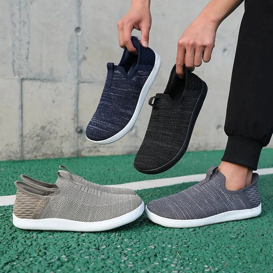 EvoFlex 2.0 Barefoot