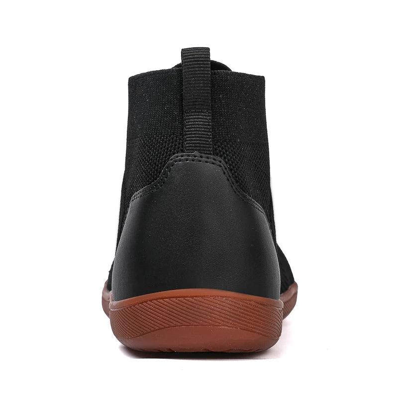 Element Botín Barefoot