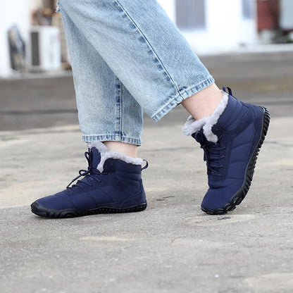 Explorer 2.0 Winter Barefoot