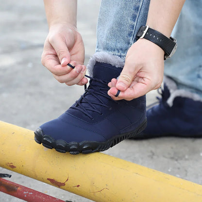 Explorer 2.0 Winter Barefoot