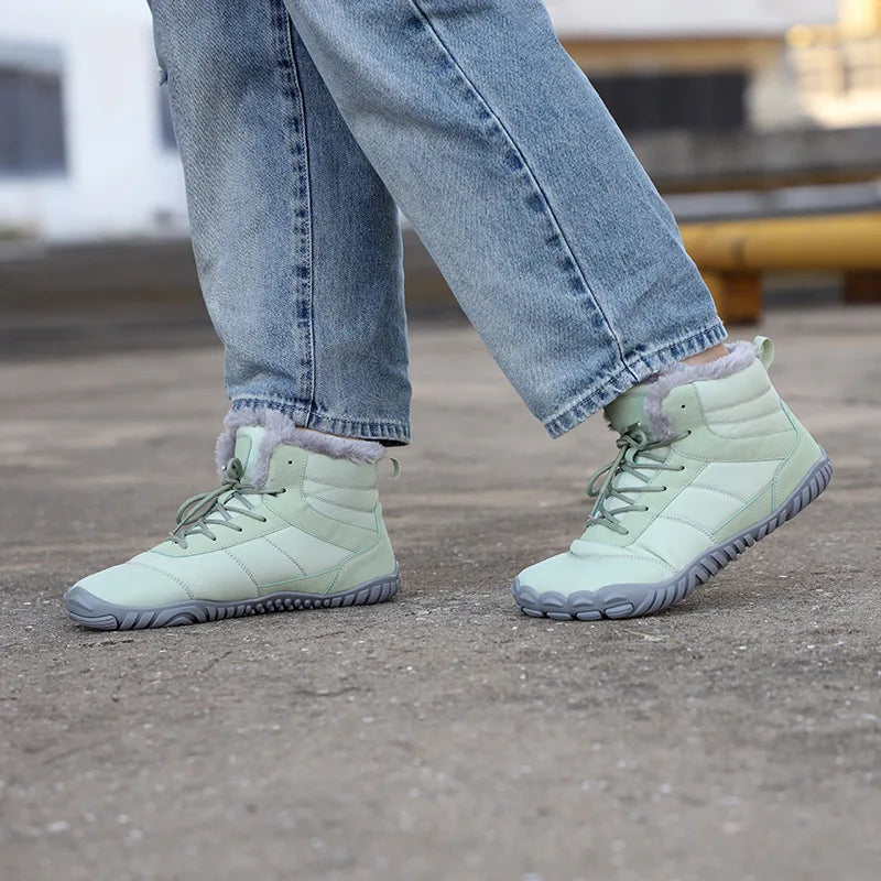 Explorer 2.0 Winter Barefoot