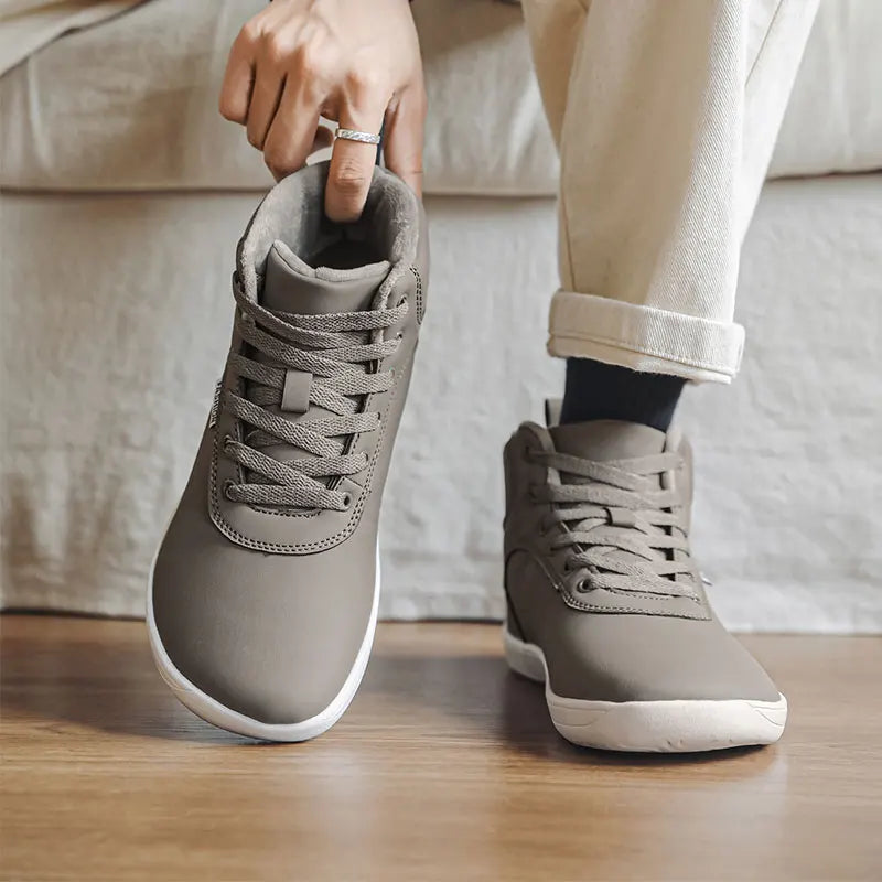 Classy Fashion Barefoot