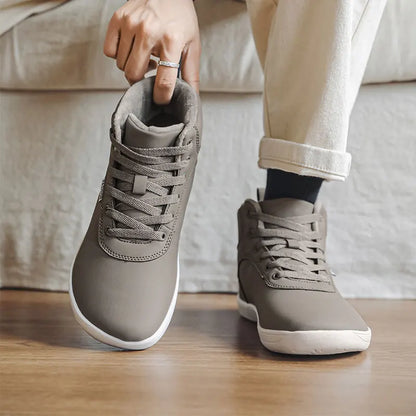 Classy Fashion Barefoot