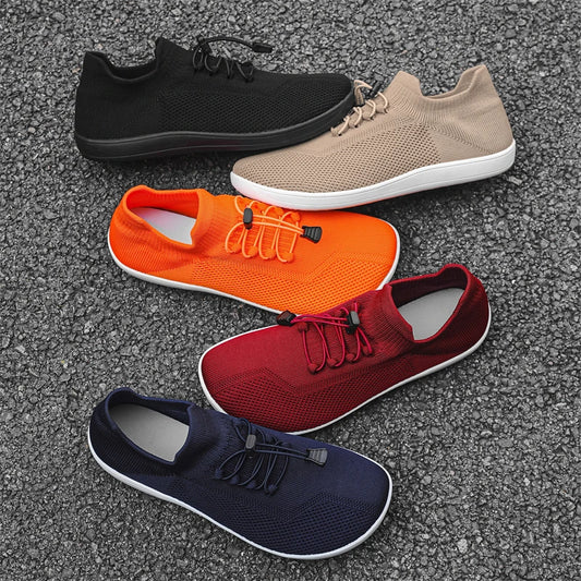 PrimeConnect 3.0 Barefoot