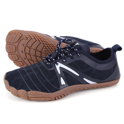 SyncMove 3.0 Barefoot