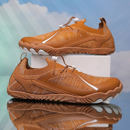 MoveFlex 2.0 Barefoot