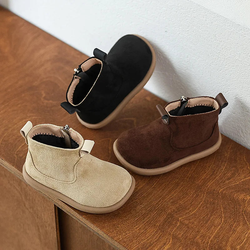 Natura Kids 2.0 Barefoot