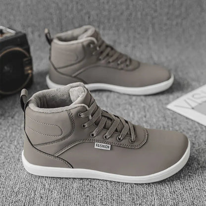 Classy Fashion Barefoot