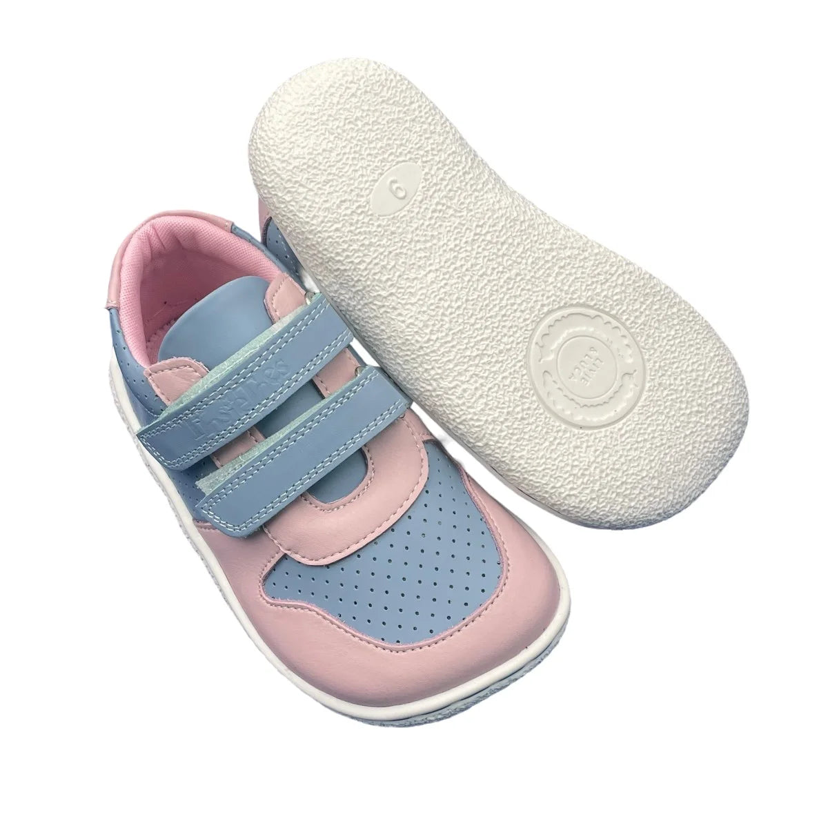 Pulse Kids 2.0 Sneaker Barefoot