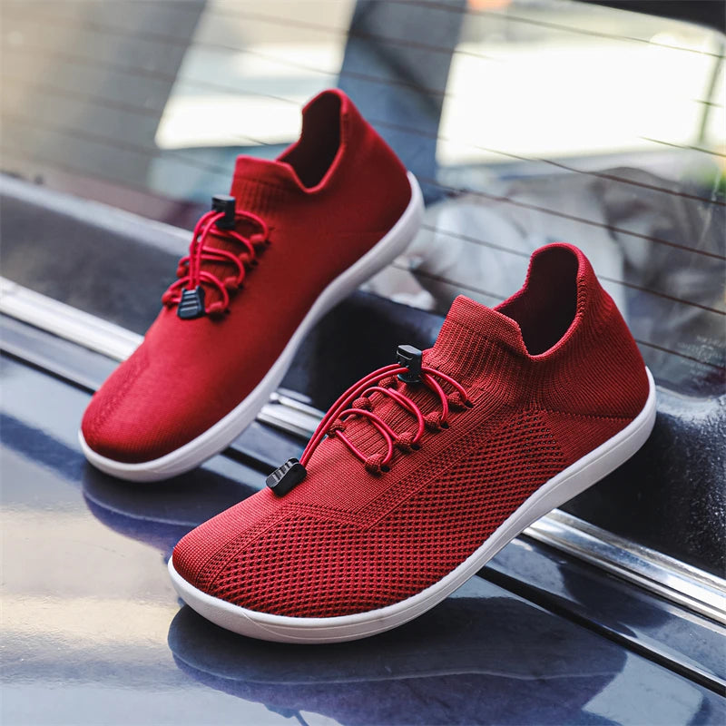 PrimeConnect 3.0 Barefoot