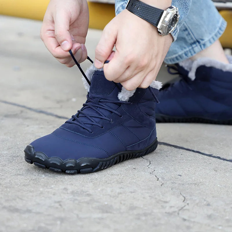 Explorer 2.0 Winter Barefoot