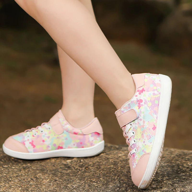 Edge Kids 3.0 Barefoot