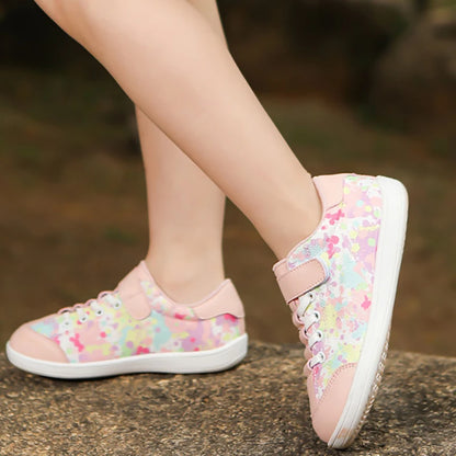 Edge Kids 3.0 Barefoot