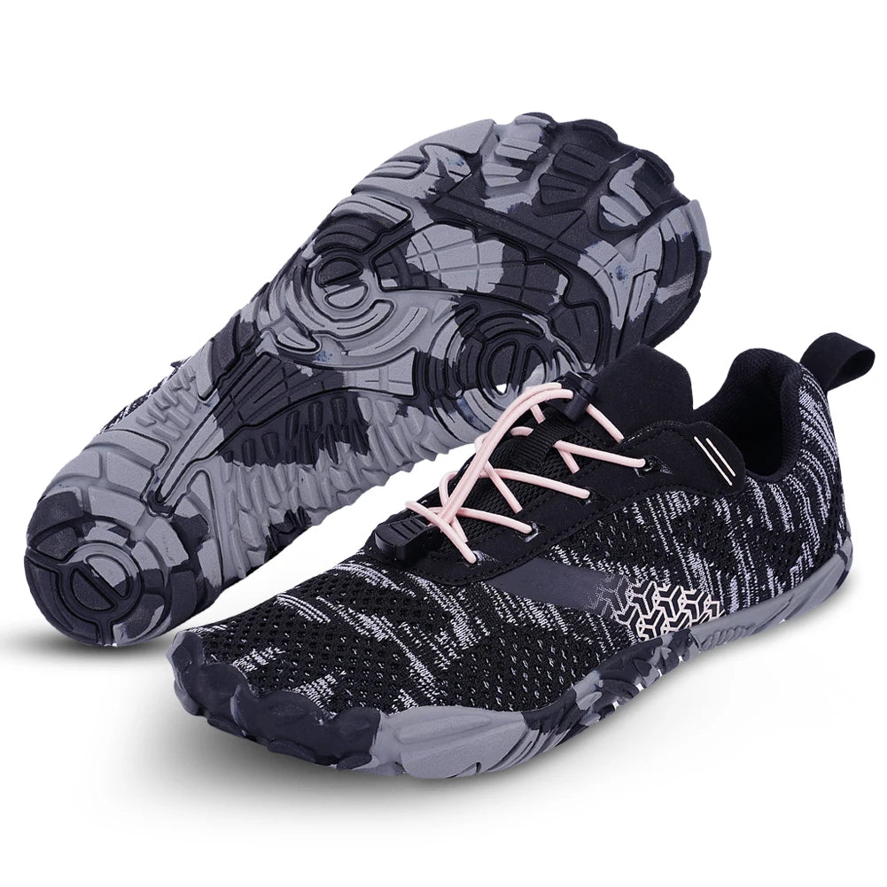 SyncMove 2.0 Barefoot