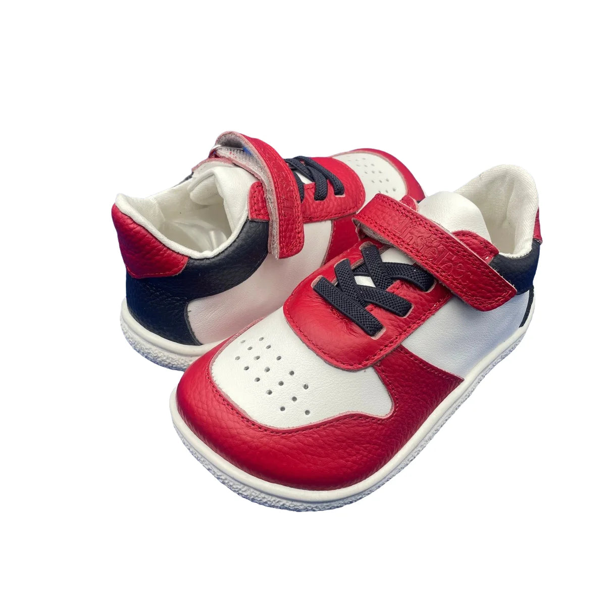 Pulse Kids 2.0 Sneaker Barefoot