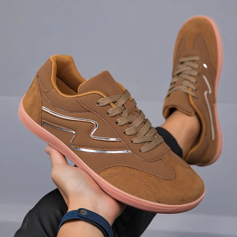 Core Sneaker Barefoot