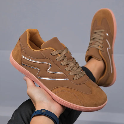 Core Sneaker Barefoot