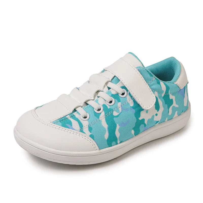 Edge Kids 3.0 Barefoot