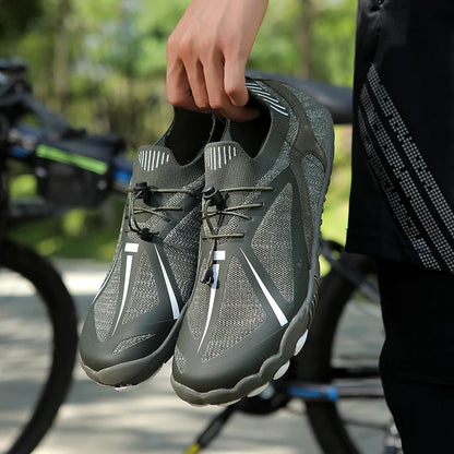 MoveFlex 2.0 Barefoot