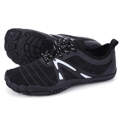 SyncMove 3.0 Barefoot