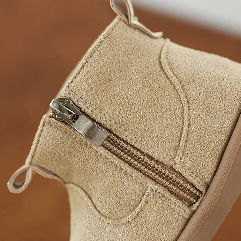 Natura Kids Barefoot