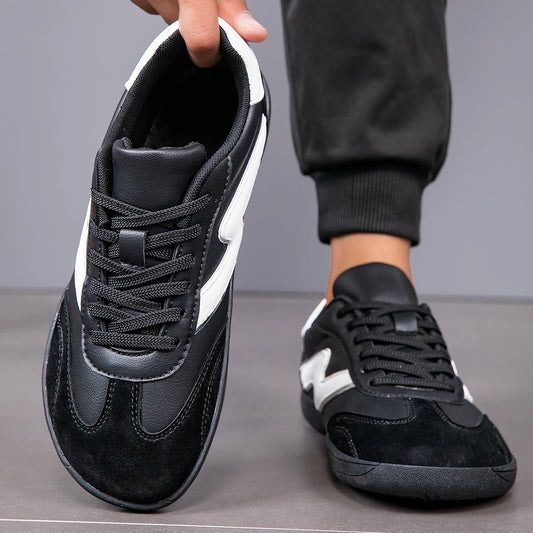 Core Sneaker Barefoot