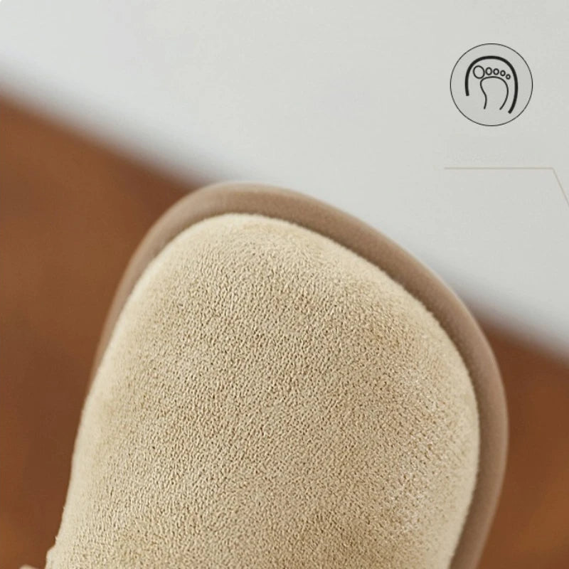 Natura Kids Barefoot