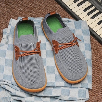 Nautic Barefoot