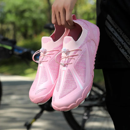 MoveFlex 2.0 Barefoot