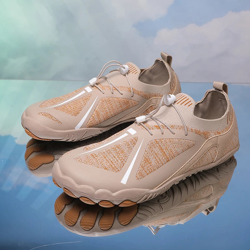 MoveFlex 2.0 Barefoot