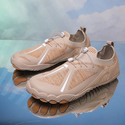 MoveFlex 2.0 Barefoot