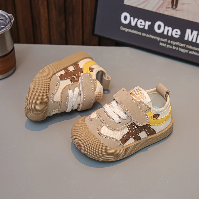 Aero Retro Kids Barefoot