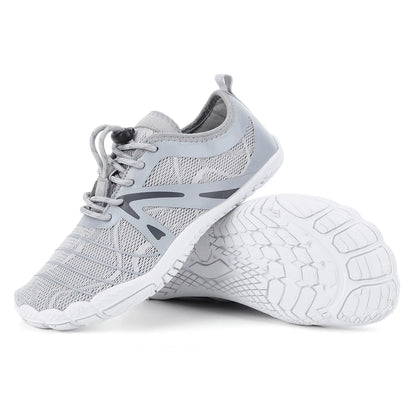 SyncMove 3.0 Barefoot