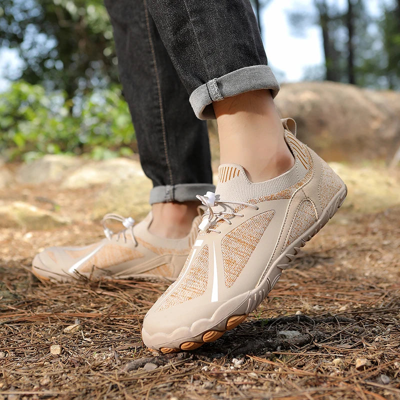 MoveFlex 2.0 Barefoot