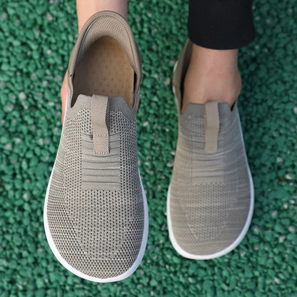 EvoFlex 2.0 Barefoot