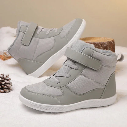 Nordic Kids Barefoot