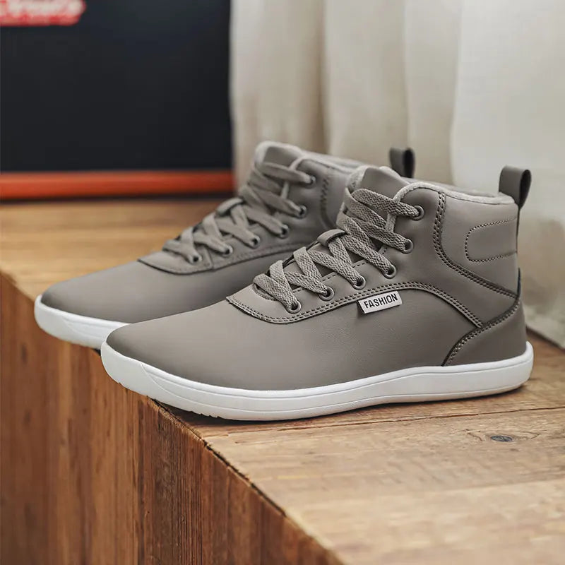 Classy Fashion Barefoot