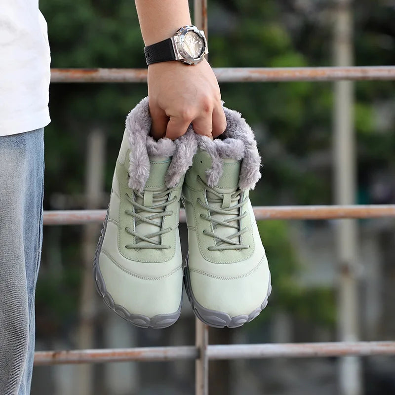 Explorer 2.0 Winter Barefoot