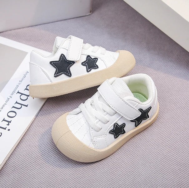 Star Retro Kids Barefoot