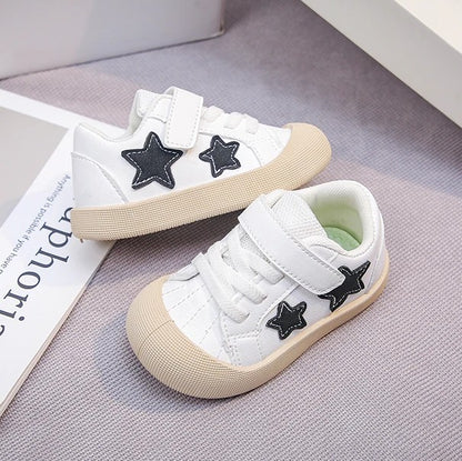 Star Retro Kids Barefoot