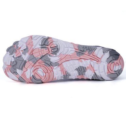 SyncMove 2.0 Barefoot