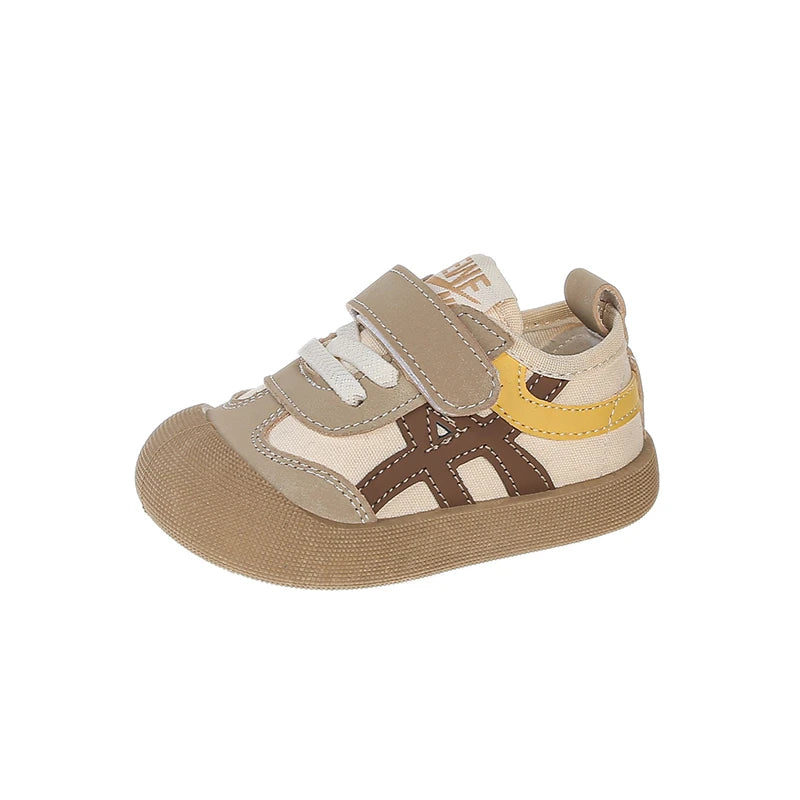 Aero Retro Kids Barefoot