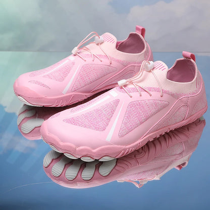 MoveFlex 2.0 Barefoot