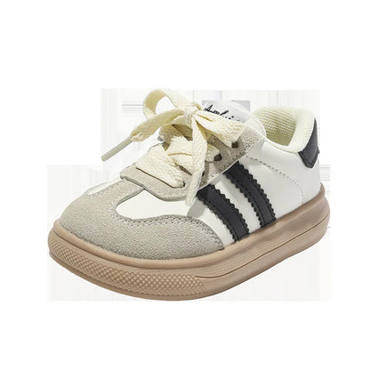 Bamba Retro Kids Barefoot