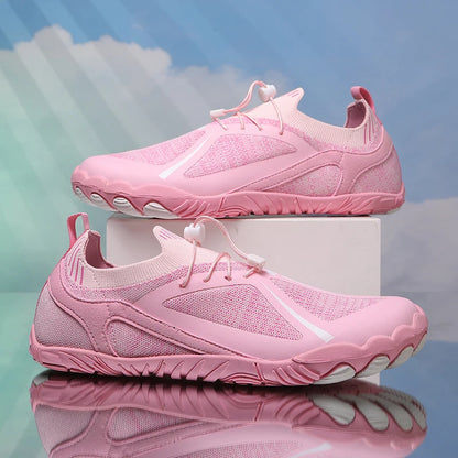 MoveFlex 2.0 Barefoot