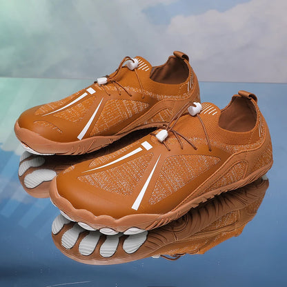 MoveFlex 2.0 Barefoot