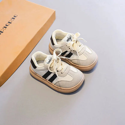 Bamba Retro Kids Barefoot