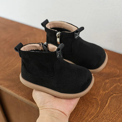 Natura Kids 2.0 Barefoot