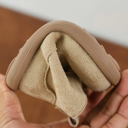 Natura Kids Barefoot