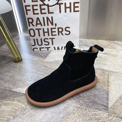 Natura Winter Barefoot